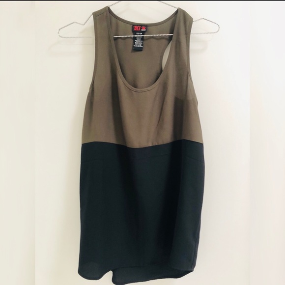 Dex xSmall Tank Top / Tunic - Picture 1 of 3